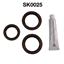 Engine Seal Kit DY SK0025