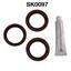 Engine Seal Kit DY SK0097