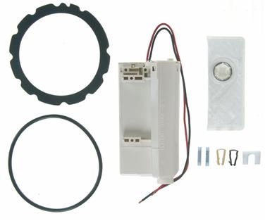 Fuel Pump and Strainer Set 5C P74159