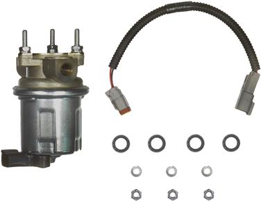 Electric Fuel Pump 5C P74213