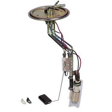 Fuel Pump Hanger Assembly 5C P74597S