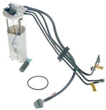 Fuel Pump Module Assembly 5C P74712M