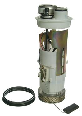 Fuel Pump Module Assembly 5C P74734M