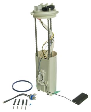 Fuel Pump Module Assembly 5C P74755M