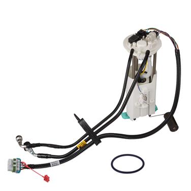 Fuel Pump Module Assembly 5C P74781M