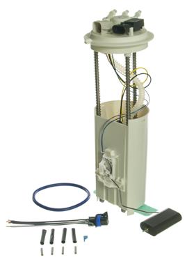 Fuel Pump Module Assembly 5C P74789M