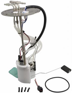 Fuel Pump Module Assembly 5C P74976M