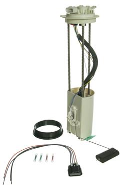 Fuel Pump Module Assembly 5C P75014M