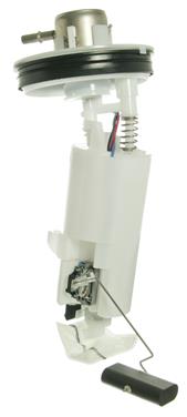 Fuel Pump Module Assembly 5C P75027M