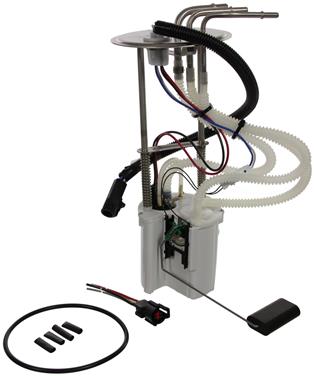 Fuel Pump Module Assembly 5C P75038M