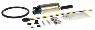 Fuel Pump and Strainer Set 5C P76004