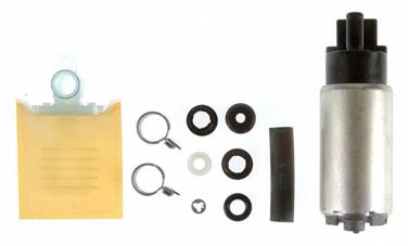 Fuel Pump and Strainer Set 5C P76019