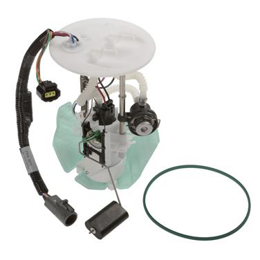 Fuel Pump Module Assembly 5C P76026M