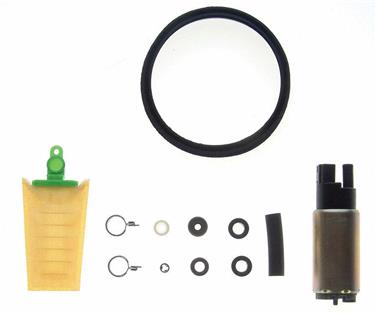 Fuel Pump and Strainer Set 5C P76068