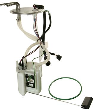 Fuel Pump Module Assembly 5C P76107M