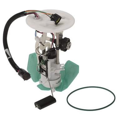 Fuel Pump Module Assembly 5C P76126M