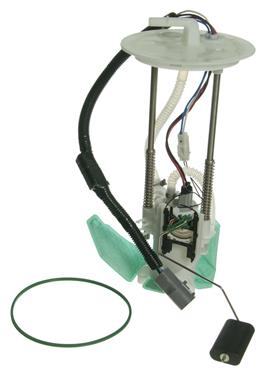 Fuel Pump Module Assembly 5C P76168M