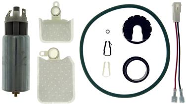 Fuel Pump and Strainer Set 5C P76230