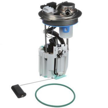 Fuel Pump Module Assembly 5C P76237M