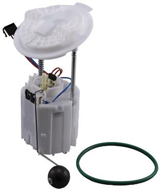 Fuel Pump Module Assembly 5C P76270M