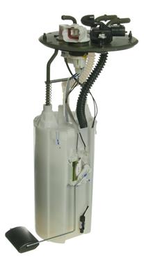 Fuel Pump Module Assembly 5C P76317M