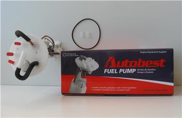 Fuel Pump Module Assembly A0 F1204A