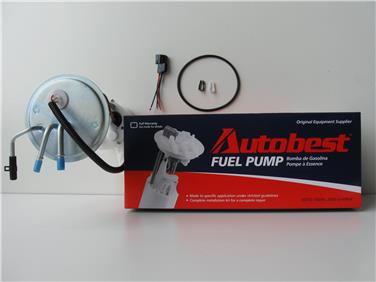 Fuel Pump Module Assembly A0 F1231A