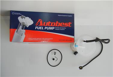 Fuel Pump Module Assembly A0 F1250A