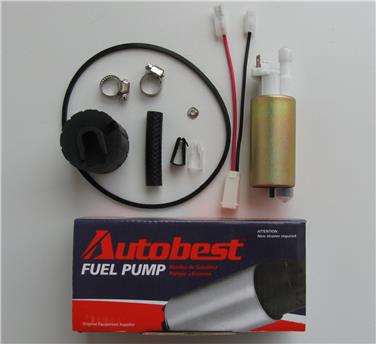 Electric Fuel Pump A0 F1265