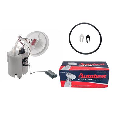 Fuel Pump Module Assembly A0 F1337A