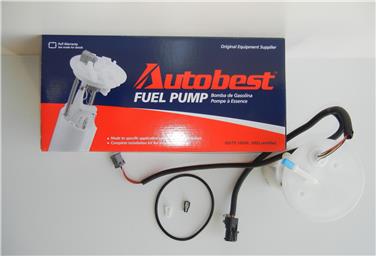 Fuel Pump Module Assembly A0 F1341A