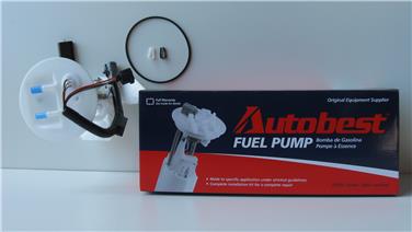 Fuel Pump Module Assembly A0 F1349A