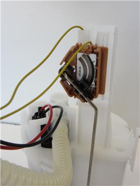 Fuel Pump Module Assembly A0 F1355A