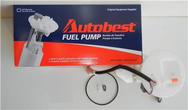 Fuel Pump Module Assembly A0 F1365A