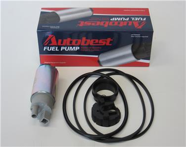 Electric Fuel Pump A0 F1401