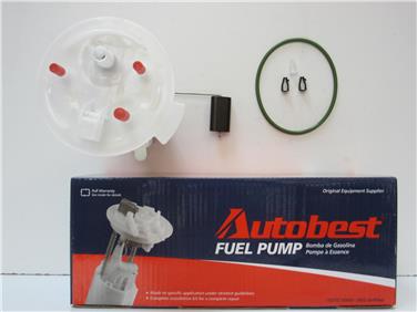 Fuel Pump Module Assembly A0 F1452A