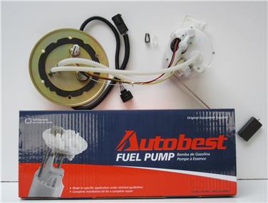 Fuel Pump Module Assembly A0 F1453A
