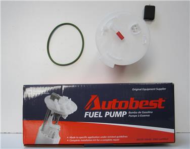 Fuel Pump Module Assembly A0 F1460A