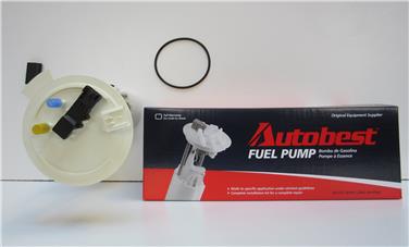 Fuel Pump Module Assembly A0 F1539A