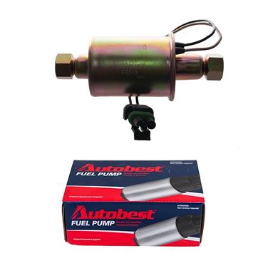 Electric Fuel Pump A0 F2310