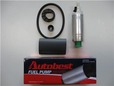 Electric Fuel Pump A0 F2324