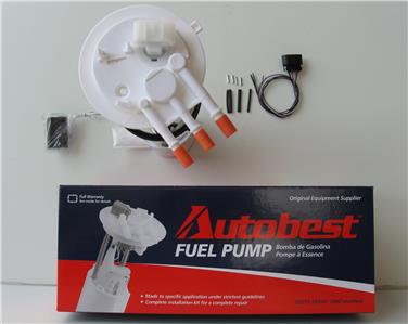 Fuel Pump Module Assembly A0 F2500A