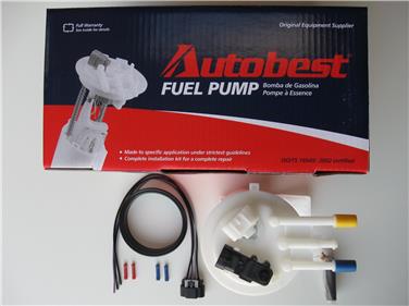 Fuel Pump Module Assembly A0 F2519A