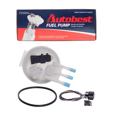 Fuel Pump Module Assembly A0 F2532A