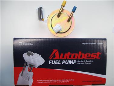 Fuel Pump Module Assembly A0 F2550A