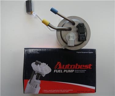 Fuel Pump Module Assembly A0 F2560A