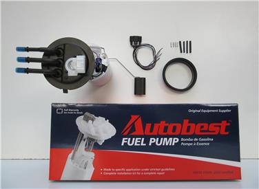 Fuel Pump Module Assembly A0 F2565A