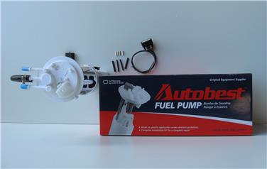 Fuel Pump Module Assembly A0 F2584A
