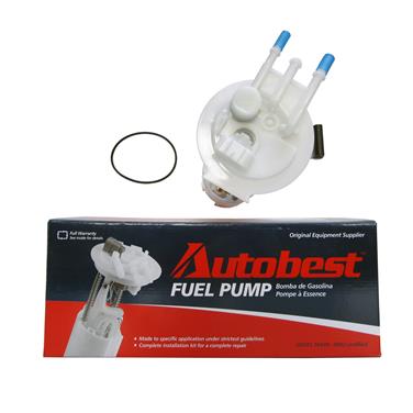 Fuel Pump Module Assembly A0 F2596A