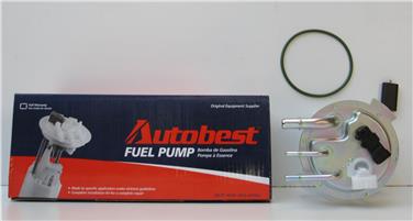 Fuel Pump Module Assembly A0 F2621A